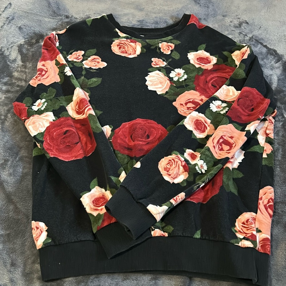 Crewneck